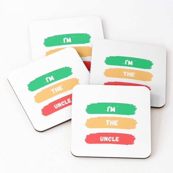 Item preview, I'm the uncle designed and sold by Yerral.