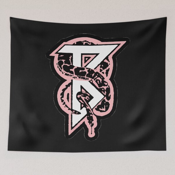 Item preview, Beartooth Band Logo designed and sold by SUMMERESPIN.