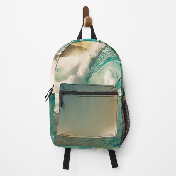 Item preview, Un surfista en la ola designed and sold by ultimapp.