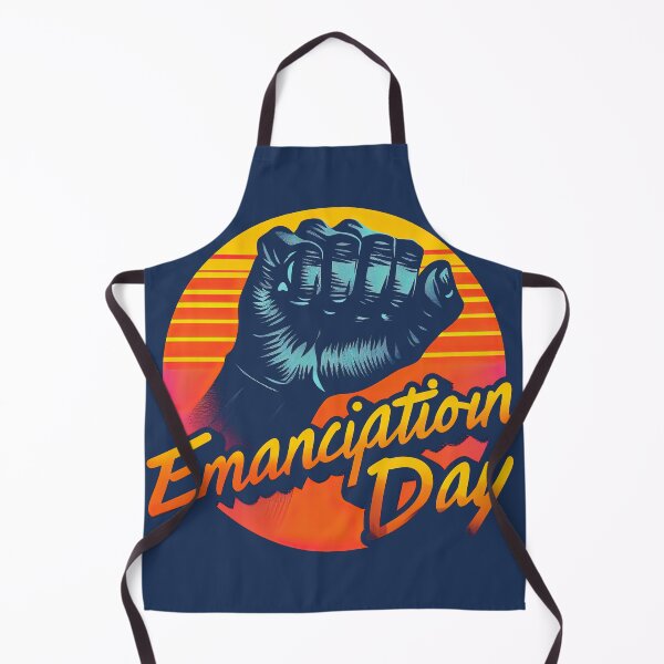 Item preview, emancipation day designed and sold by obstinator.