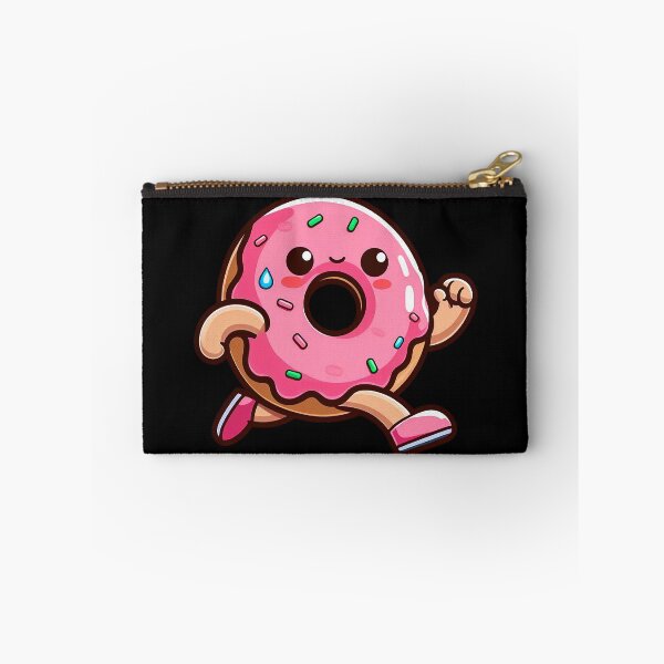 Item preview, Donut Fast Food designed and sold by plushism.