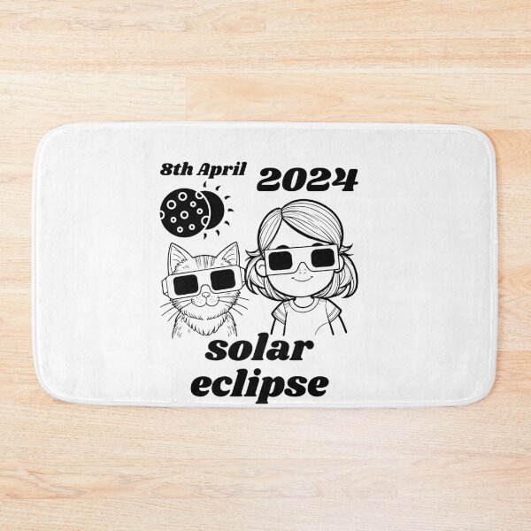 Item preview,  total solar eclipse 2024 designed and sold by Azozytshirt.