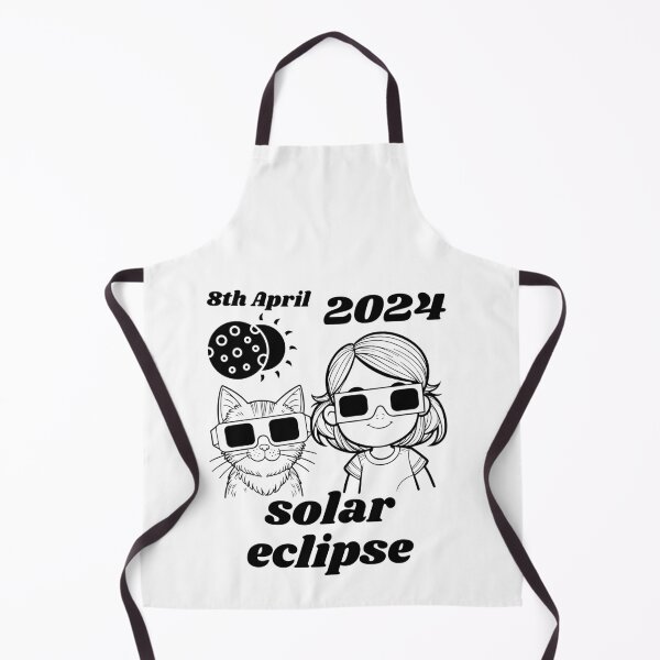 Item preview,  total solar eclipse 2024 designed and sold by Azozytshirt.