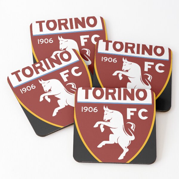 Item preview, Torino-Logo designed and sold by SUMMERESPIN.