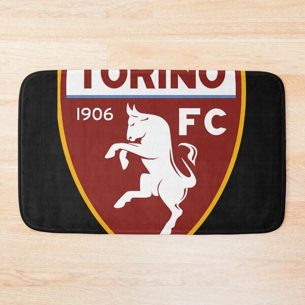 Item preview, Torino-Logo designed and sold by SUMMERESPIN.