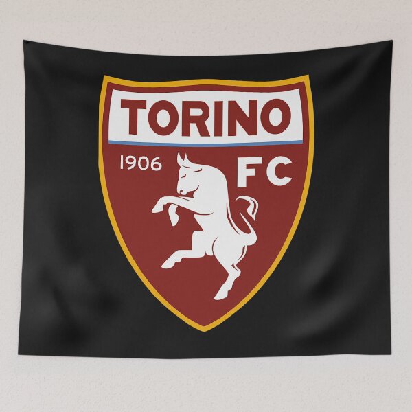 Item preview, Torino-Logo designed and sold by SUMMERESPIN.