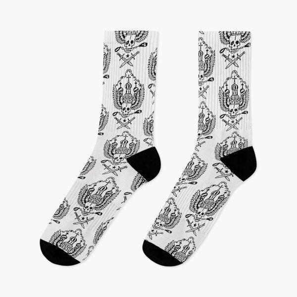 Item preview, Russian Prison Tattoo; Hardcore Style; designed and sold by StickerApe.