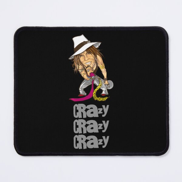 Item preview, Crazy designed and sold by Fanverse Merchandise.