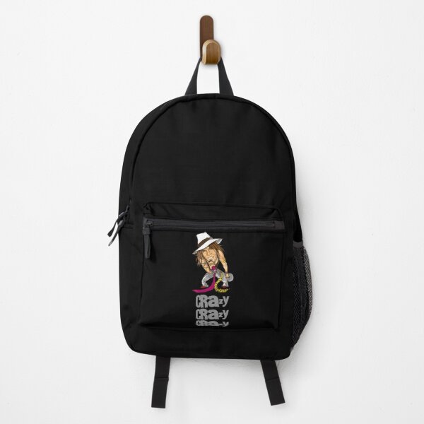 Item preview, Crazy designed and sold by Fanverse Merchandise.