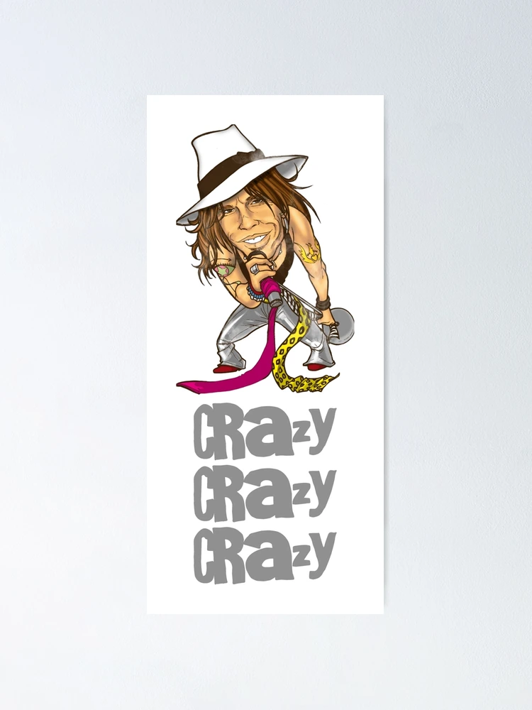 Crazy