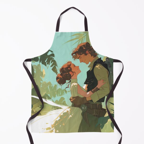 Item preview, Space Siren Romance designed and sold by MendaciousMina.