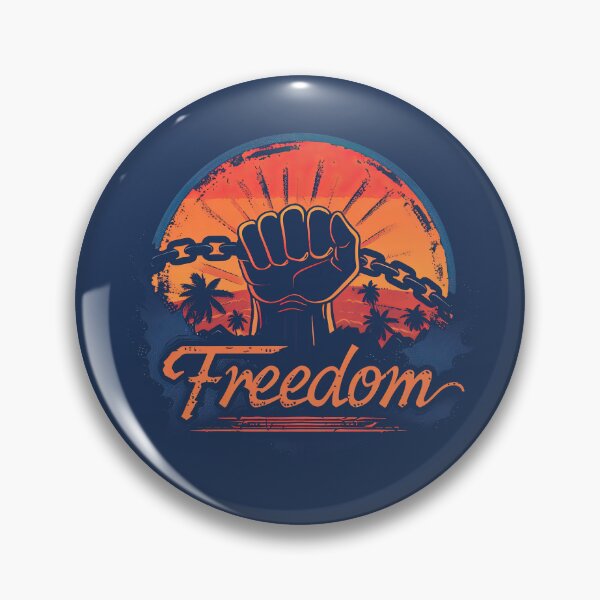 Item preview, Freedom version 3 designed and sold by obstinator.