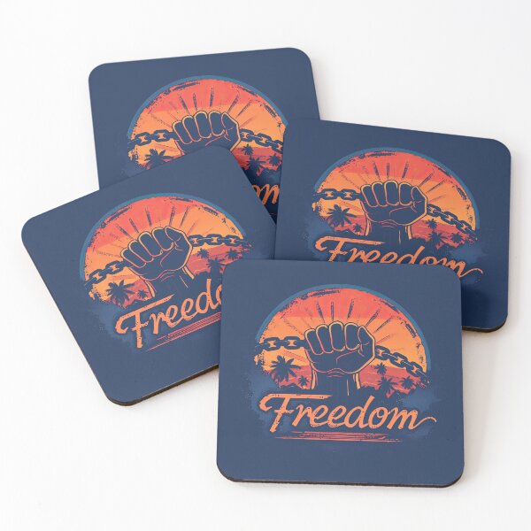 Item preview, Freedom version 3 designed and sold by obstinator.