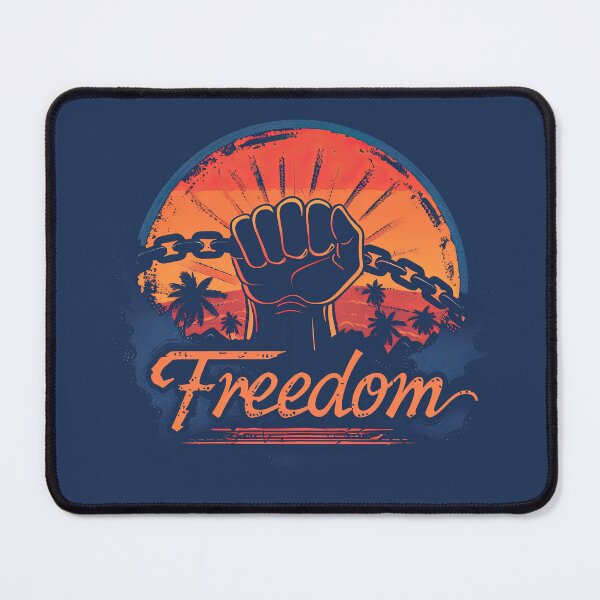 Item preview, Freedom version 3 designed and sold by obstinator.