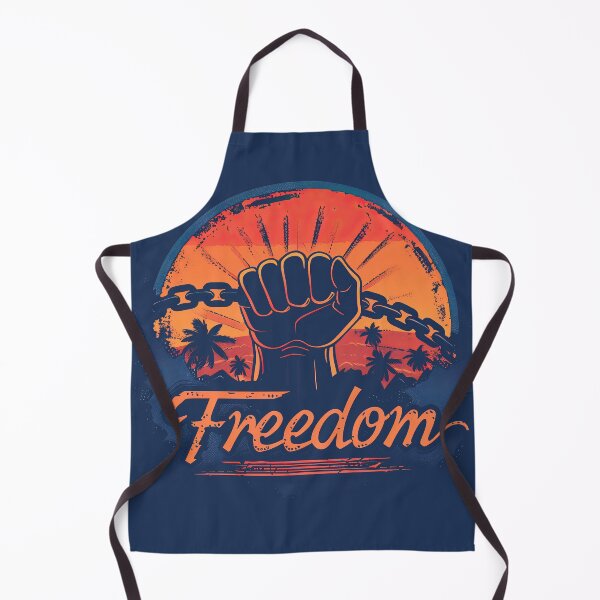 Item preview, Freedom version 3 designed and sold by obstinator.