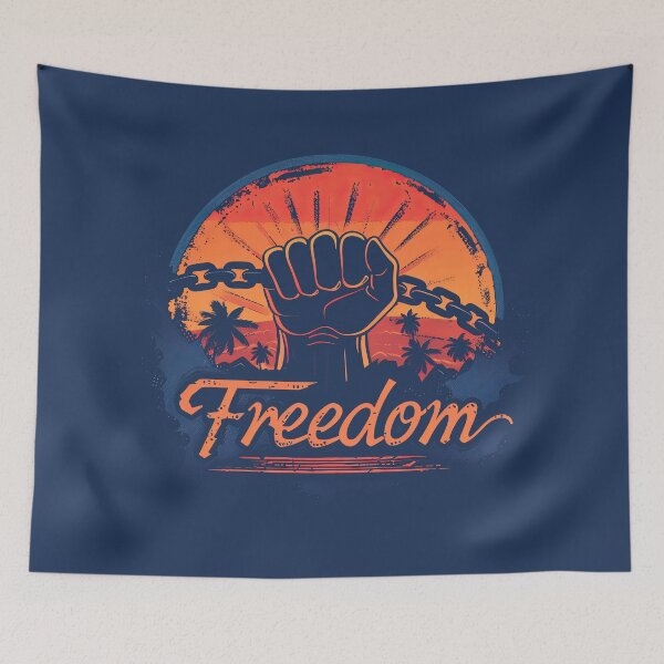 Item preview, Freedom version 3 designed and sold by obstinator.