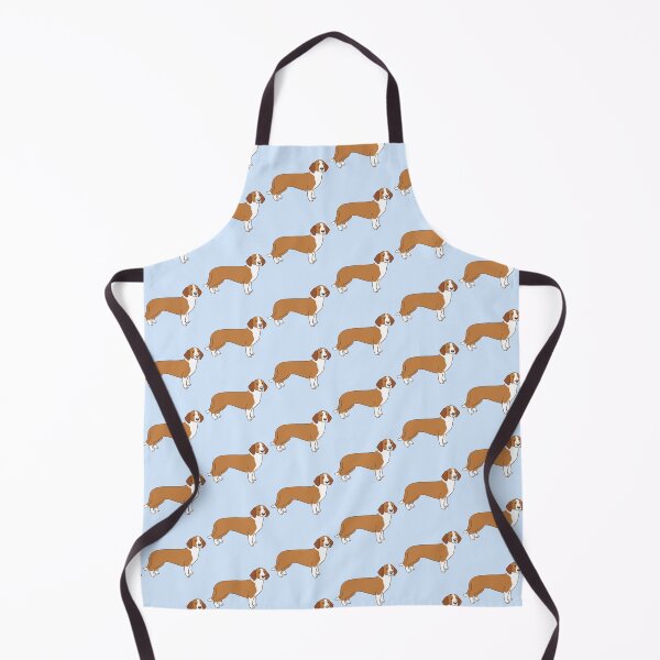 Item preview, Cute Drever dog art designed and sold by Yaragold.