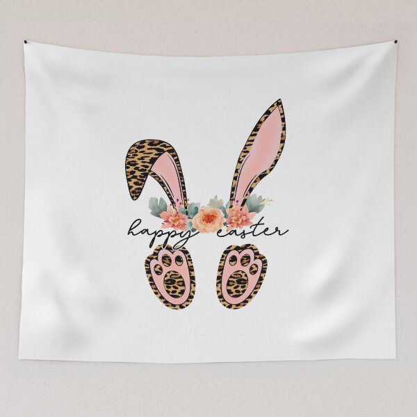 Item preview, Happy Easter designed and sold by DavidBriot.