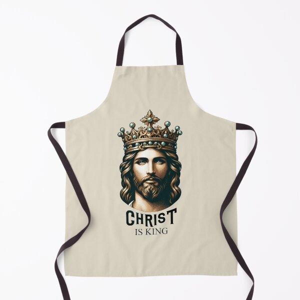Item preview, Christ is King designed and sold by Alphaproject.