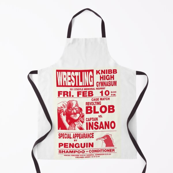 Artikelvorschau, Das revoltierende Blob-Wrestling entworfen und verkauft von DavidJacobss.
