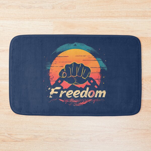 Item preview, Freedom version 2 designed and sold by obstinator.