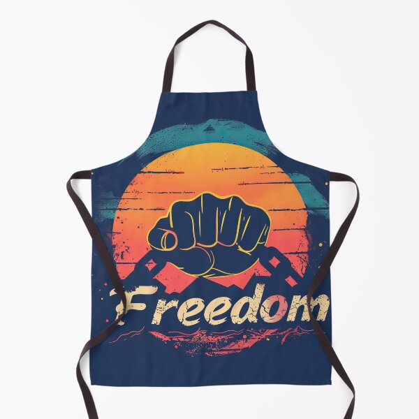 Item preview, Freedom version 2 designed and sold by obstinator.