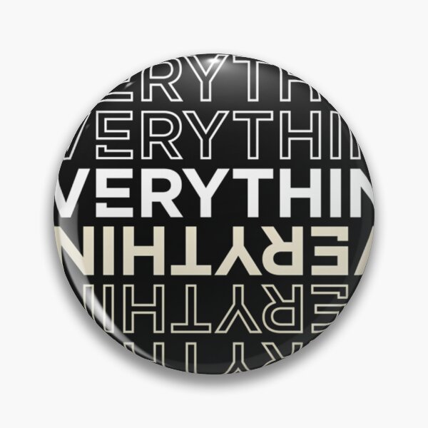 Item preview, Everything Everything Band designed and sold by TellisJonas.