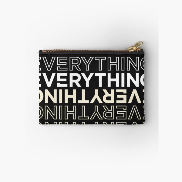 Item preview, Everything Everything Band designed and sold by TellisJonas.