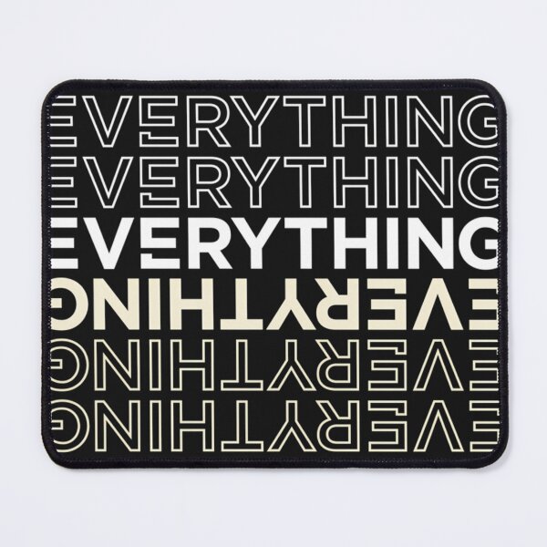 Item preview, Everything Everything Band designed and sold by TellisJonas.