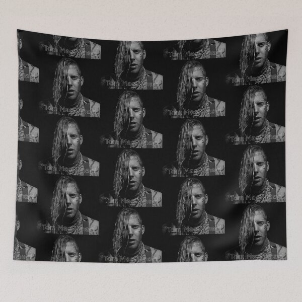 Item preview, Tom MacDonald  designed and sold by DavidJacobss.