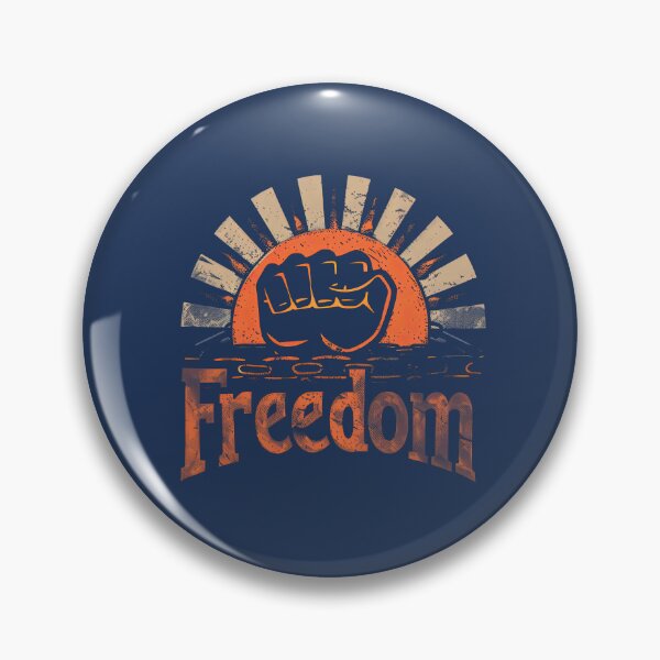 Item preview, Freedom designed and sold by obstinator.