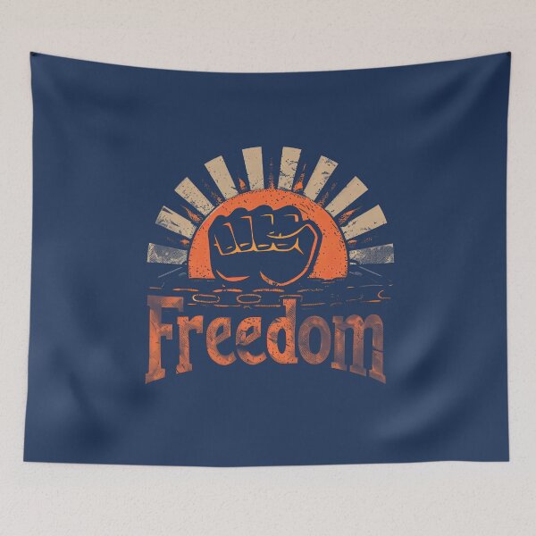 Item preview, Freedom designed and sold by obstinator.
