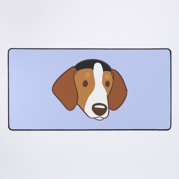 Item preview, Drever dog art designed and sold by Yaragold.