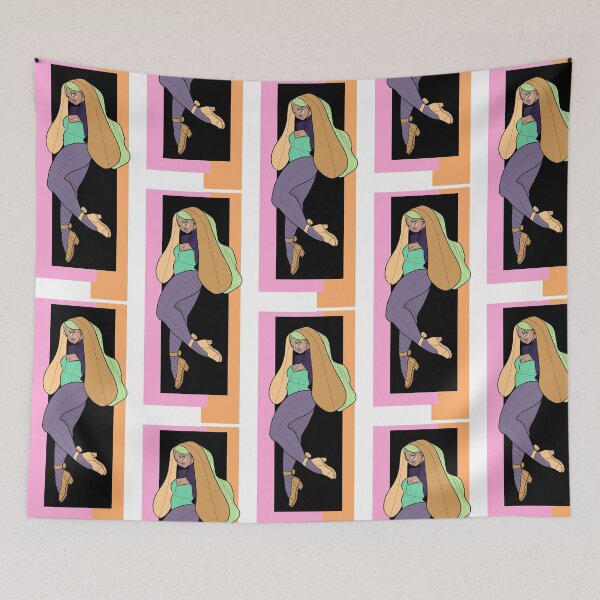 Item preview, Conejito designed and sold by LeeGSilentArts.