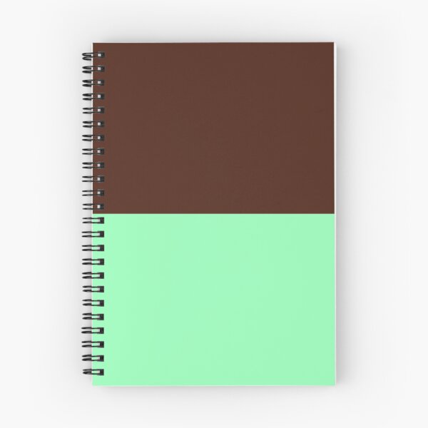 Aperçu de l'œuvre Choc Mint créée et vendue par Moonshine Paradise.
