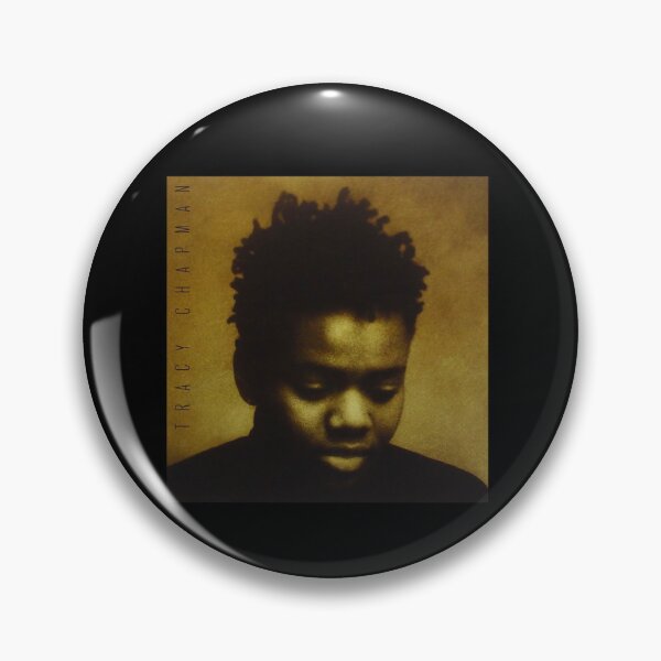Item preview, Tracy Chapman  designed and sold by DavidJacobss.