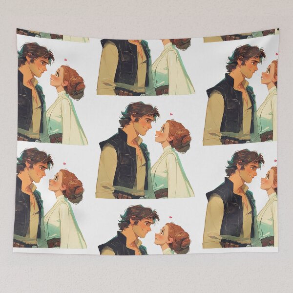 Item preview, Space Siren Romance designed and sold by MendaciousMina.