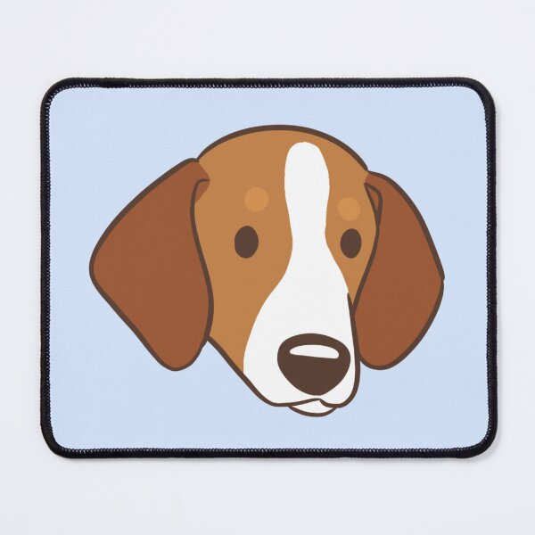 Item preview, Drever dog art designed and sold by Yaragold.