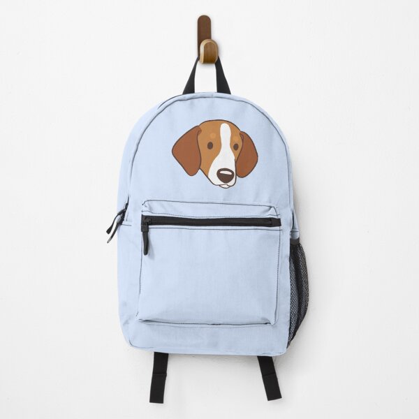 Item preview, Drever dog art designed and sold by Yaragold.