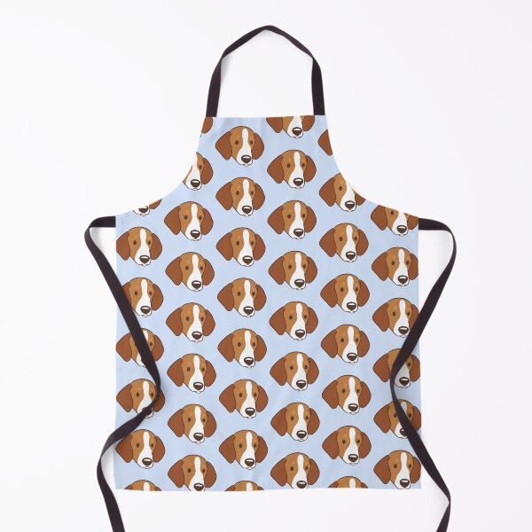 Item preview, Drever dog art designed and sold by Yaragold.