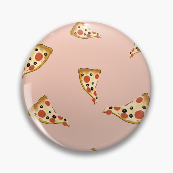 Item preview, Pizzas Falling from the Sky designed and sold by inpaulasmind.