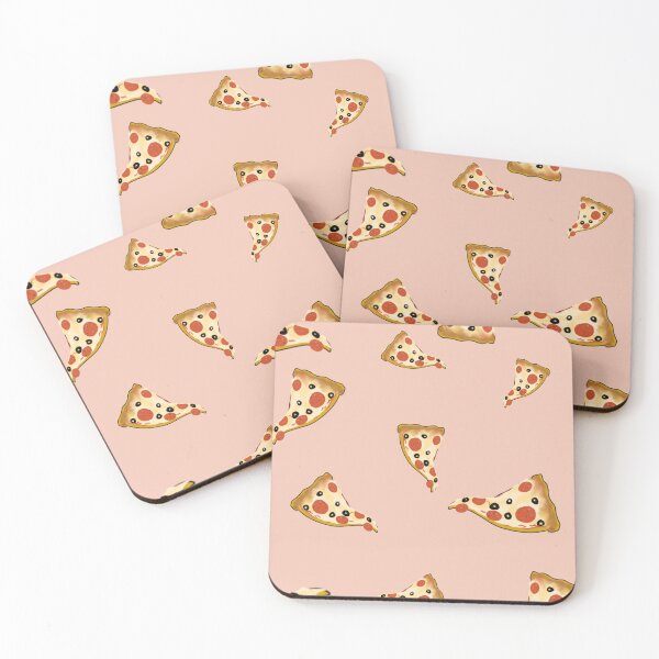 Item preview, Pizzas Falling from the Sky designed and sold by inpaulasmind.