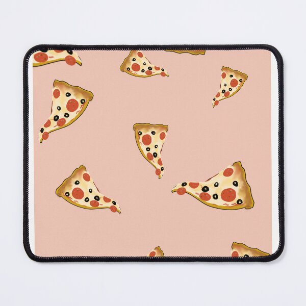 Item preview, Pizzas Falling from the Sky designed and sold by inpaulasmind.
