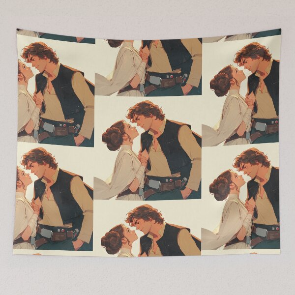 Item preview, Space Siren Romance designed and sold by MendaciousMina.