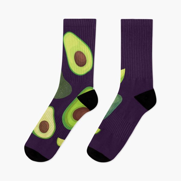 Item preview, Avocado Pack designed and sold by AnulaArt.