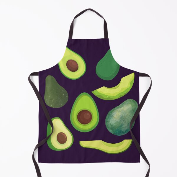 Item preview, Avocado Pack designed and sold by AnulaArt.