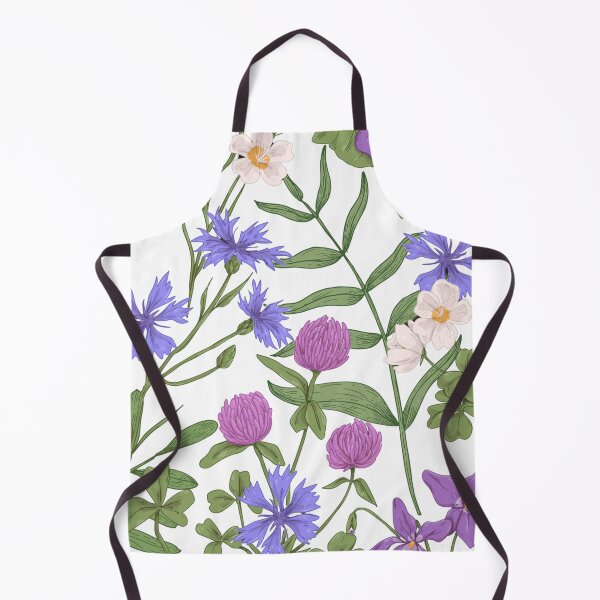 Artikelvorschau, Floral Seamless pattern Flowers entworfen und verkauft von Mirksaz-designs.