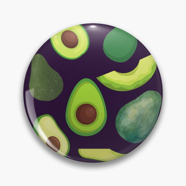 Item preview, Avocado Pack designed and sold by AnulaArt.