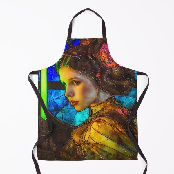Item preview, Space Siren designed and sold by MendaciousMina.