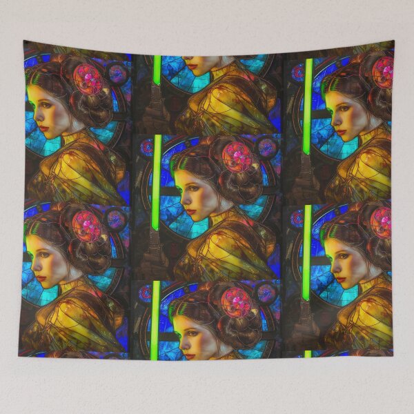 Item preview, Space Siren  designed and sold by MendaciousMina.